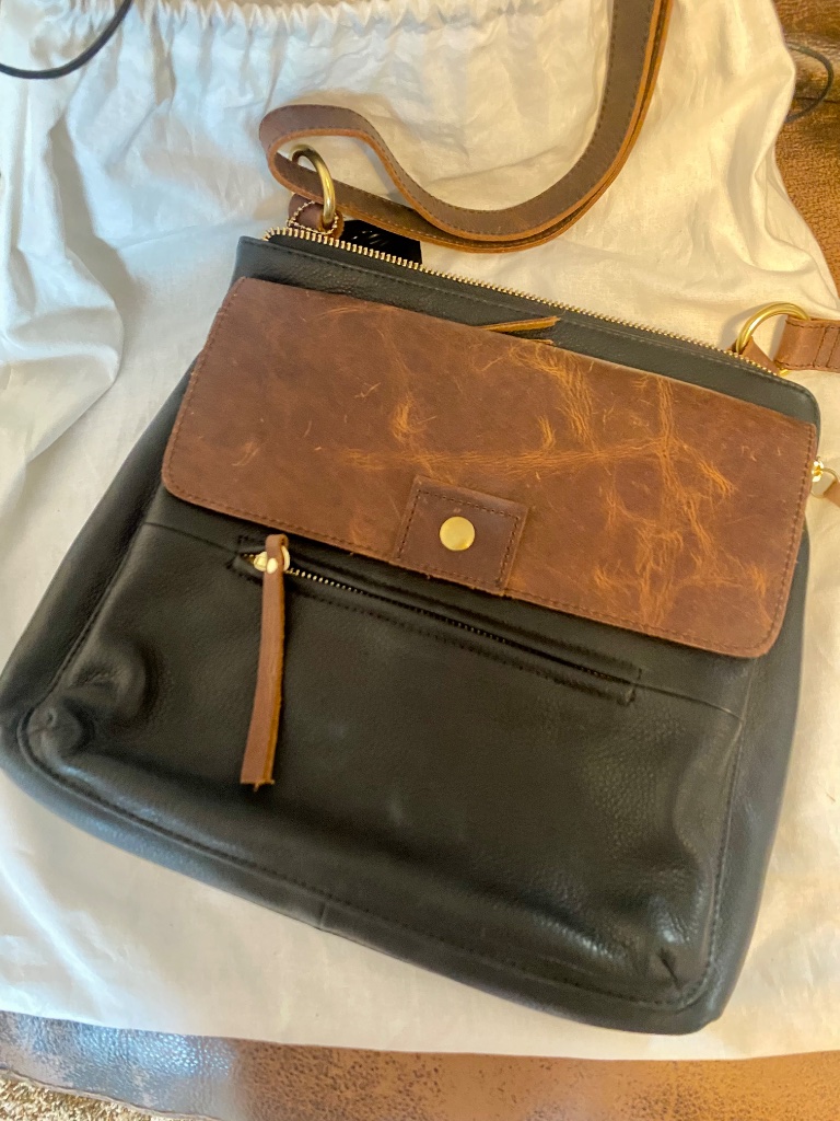 Osgoode Marley Crossbody Bag — image 3 of 6